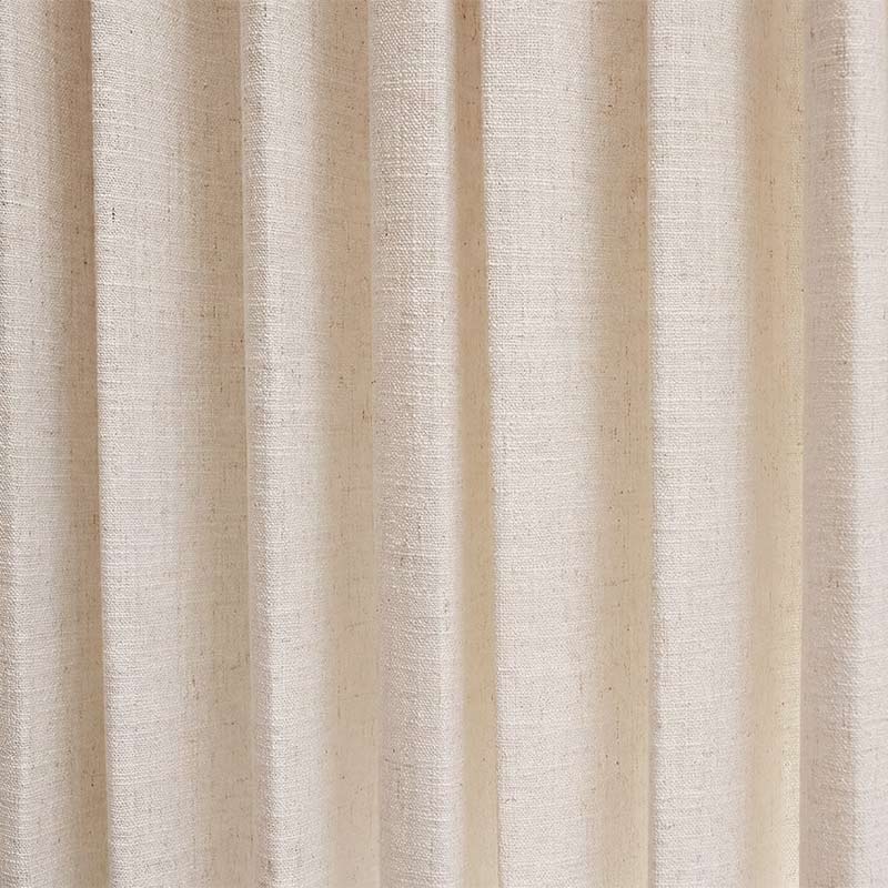 Stofgardin Delight - Off white mix