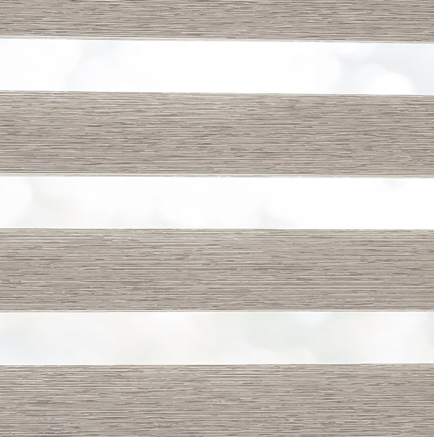 Xpress Duo rullegardin easylift m/greb Beige