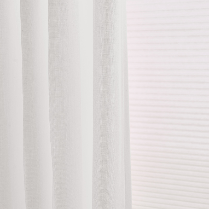 Stofgardin Dawn - Off white