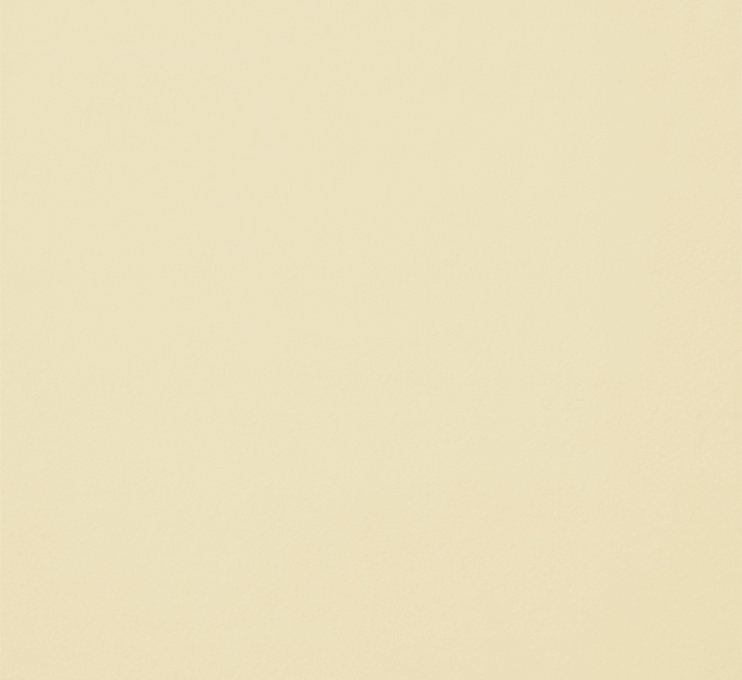 Foldegardin Duchesse - Lys sand