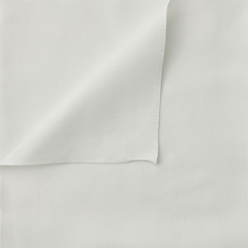 Stofgardin Dawn - Off white