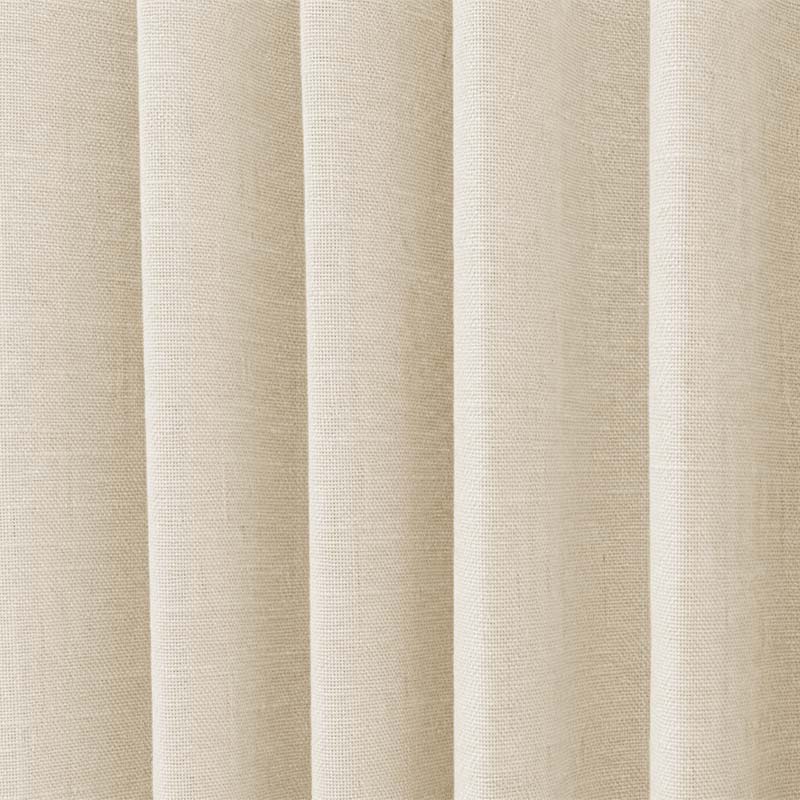 Stofgardin Delicate - Creme