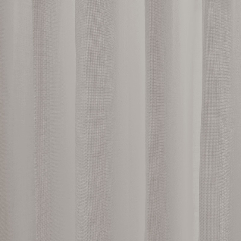 Stofgardin Dawn - Khaki